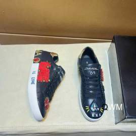 Picture of Dolce Gabbana Shoes _SKUDGsz35-45WM11024585